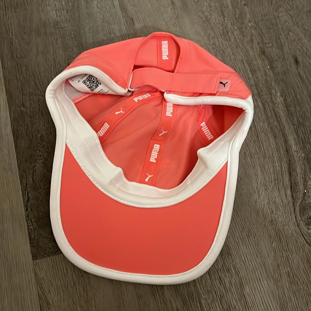 Puma Hat - Picture 4 of 4